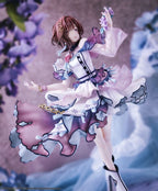 The Idolmaster Shiny Colors Lucrea PVC Figur Madoka Higuchi (Merry) – Bild 10