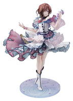 The Idolmaster Shiny Colors Lucrea PVC Figur Madoka Higuchi (Merry) – Bild 2