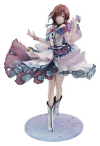The Idolmaster Shiny Colors Lucrea PVC Figur Madoka Higuchi (Merry) – Bild 3