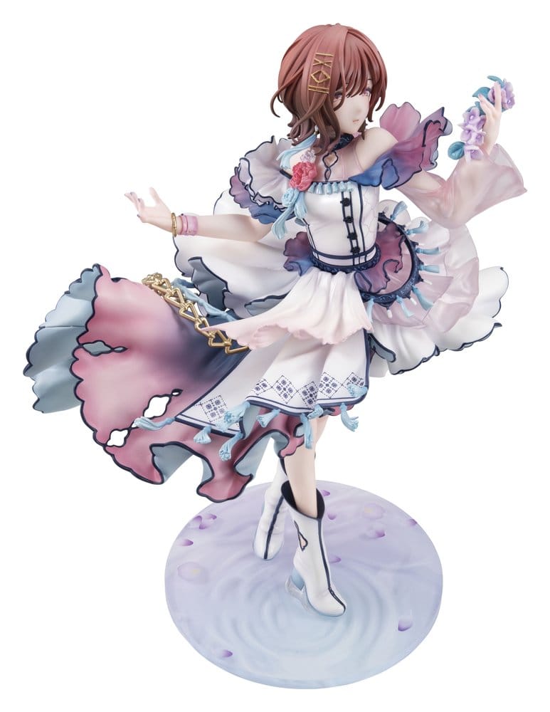 The Idolmaster Shiny Colors Lucrea PVC Figur Madoka Higuchi (Merry) – Bild 5