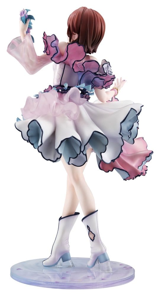 The Idolmaster Shiny Colors Lucrea PVC Figur Madoka Higuchi (Merry) – Bild 6