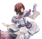 The Idolmaster Shiny Colors Lucrea PVC Figur Madoka Higuchi (Merry) – Bild 9