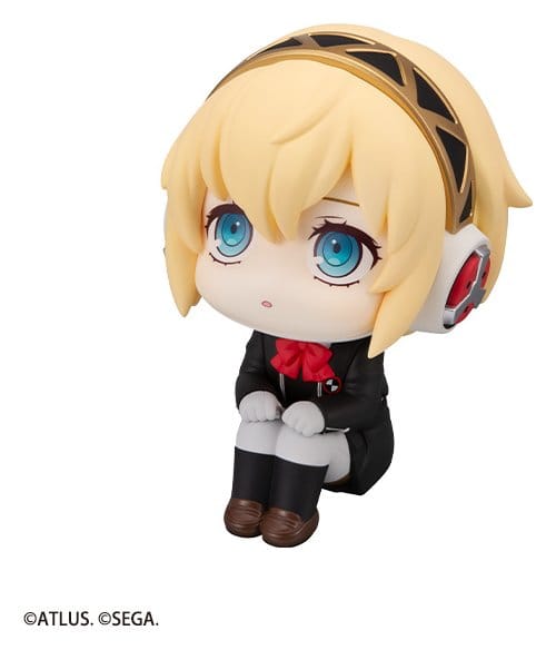 Persona - Reload Aegis - 3 Look Up – Bild 4