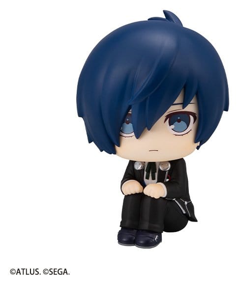 Persona - 3 Look Up PVC Figuren 2er-Pack Reload Hero & Aegis 11 cm (with gift) Figur – Bild 11