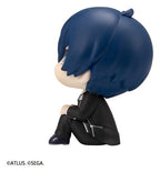 Persona - 3 Look Up PVC Figuren 2er-Pack Reload Hero & Aegis 11 cm (with gift) Figur – Bild 13