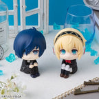 Persona - 3 Look Up PVC Figuren 2er-Pack Reload Hero & Aegis 11 cm (with gift) Figur – Bild 18
