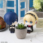 Persona - 3 Look Up PVC Figuren 2er-Pack Reload Hero & Aegis 11 cm (with gift) Figur – Bild 21