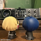 Persona - 3 Look Up PVC Figuren 2er-Pack Reload Hero & Aegis 11 cm (with gift) Figur – Bild 22