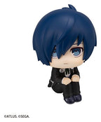 Persona - 3 Look Up PVC Figuren 2er-Pack Reload Hero & Aegis 11 cm (with gift) Figur – Bild 9