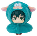 My Hero Academia - Look Up Cape für PVC Figuren Deku Sheep Figur – Bild 1