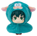 My Hero Academia - Look Up Cape für PVC Figuren Deku Sheep Figur – Bild 1