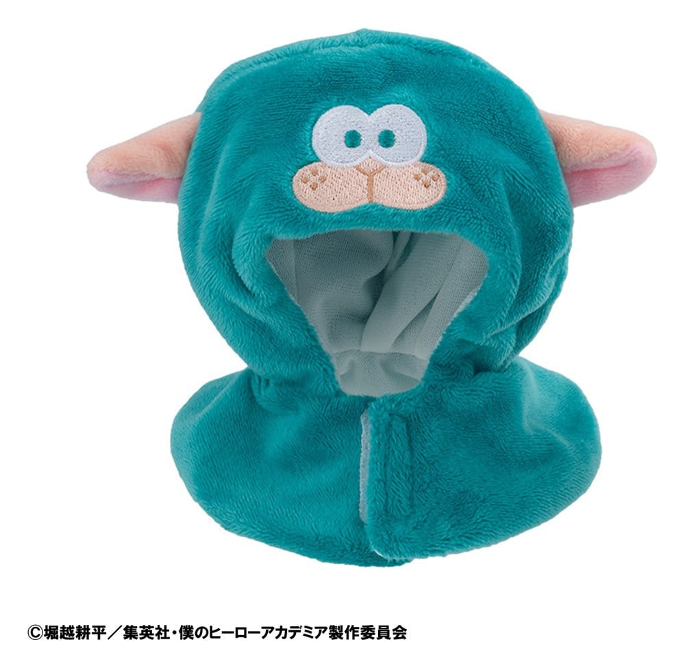 My Hero Academia - Look Up Cape für PVC Figuren Deku Sheep Figur – Bild 2