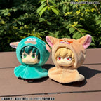My Hero Academia - Look Up Cape für PVC Figuren Deku Sheep Figur – Bild 7
