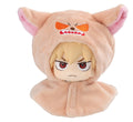 My Hero Academia - Look Up Cape für PVC Figuren Baku Dog Figur – Bild 1