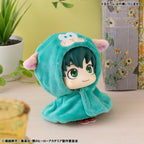 My Hero Academia - Look Up Cape für PVC Figuren Baku Dog Figur – Bild 3