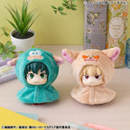 My Hero Academia - Look Up Cape für PVC Figuren Baku Dog Figur – Bild 5