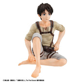 Attack on Titan - Eren Yeager Palm Size - G.E.M. Series – Bild 3