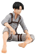 Attack on Titan - Squad Captain Levi Palm Size - G.E.M. Series – Bild 1