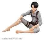 Attack on Titan - Squad Captain Levi Palm Size - G.E.M. Series – Bild 4