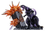 Godzilla - Petitrama EX 01 Minifiguren Set (with gift) Figur – Bild 11