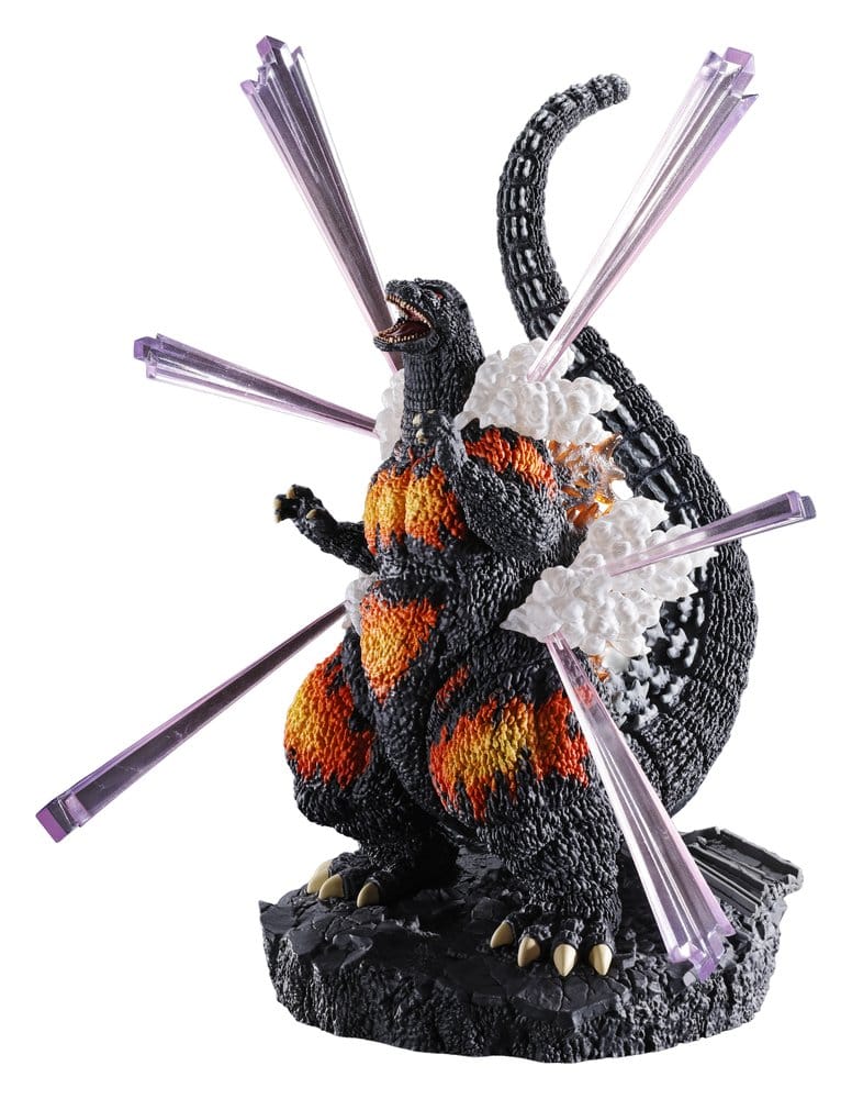 Godzilla - Petitrama EX 01 Minifiguren Set (with gift) Figur – Bild 2