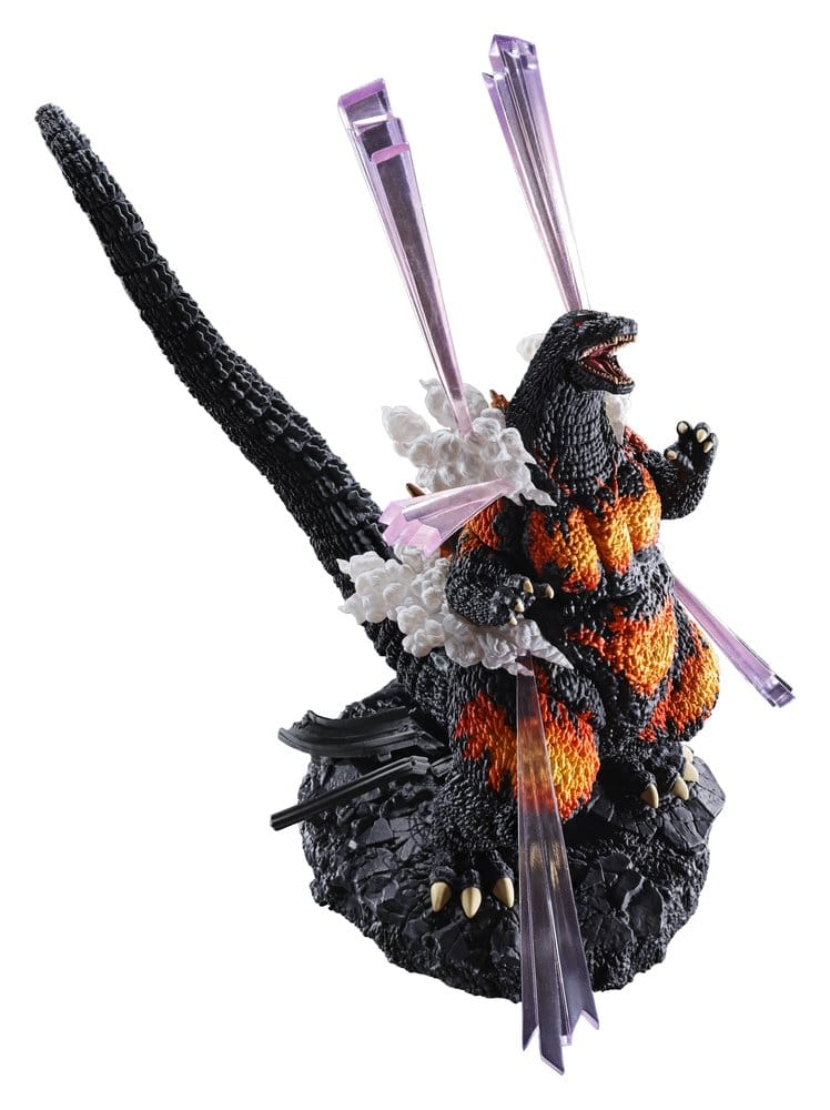 Godzilla - Petitrama EX 01 Minifiguren Set (with gift) Figur – Bild 4
