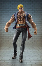 One Piece - Bellamy the Hyena 25 cm (Limited Repeat) - Portrait.Of.Pirates "Sailing Again" – Bild 6