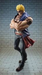 One Piece - Bellamy the Hyena 25 cm (Limited Repeat) - Portrait.Of.Pirates "Sailing Again" – Bild 8