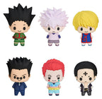 Hunter x Hunter - Chokorin Collection Minifiguren 5 cm Blind Box Sortiment (6) – Bild 1