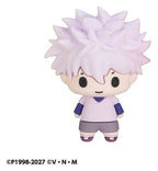 Hunter x Hunter - Chokorin Collection Minifiguren 5 cm Blind Box Sortiment (6) – Bild 3