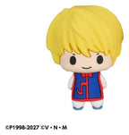 Hunter x Hunter - Chokorin Collection Minifiguren 5 cm Blind Box Sortiment (6) – Bild 4