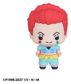 Hunter x Hunter - Chokorin Collection Minifiguren 5 cm Blind Box Sortiment (6) – Bild 6