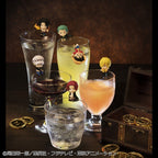 One Piece - Ochatomo series Minifiguren Pirates Party 4 cm Blind Box Display (8) (Repeat) Figur – Bild 2