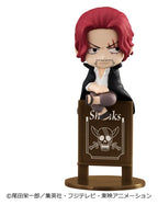 One Piece - Ochatomo series Minifiguren Pirates Party 4 cm Blind Box Display (8) (Repeat) Figur – Bild 8