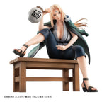 Naruto - Tsunade Ver.2 16 cm (Repeat) - Shippuden Naruto Gals – Bild 10