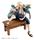 Naruto - Tsunade Ver.2 16 cm (Repeat) - Shippuden Naruto Gals – Bild 2