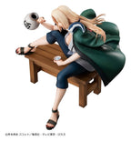 Naruto - Tsunade Ver.2 16 cm (Repeat) - Shippuden Naruto Gals – Bild 6