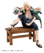 Naruto - Tsunade Ver.2 16 cm (Repeat) - Shippuden Naruto Gals – Bild 8