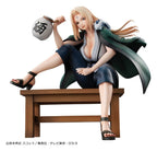 Naruto - Tsunade Ver.2 16 cm (Repeat) - Shippuden Naruto Gals – Bild 9