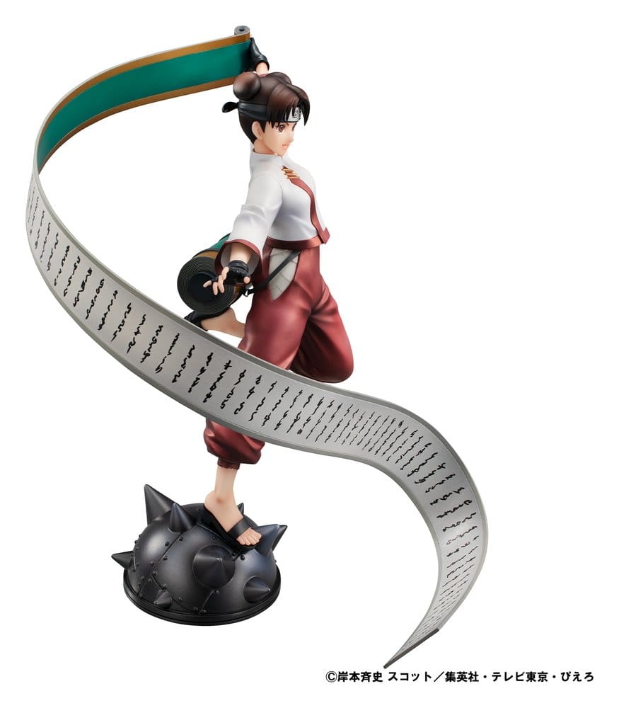 Naruto - Tenten (Repeat) - Shippuden Naruto Gals – Bild 11