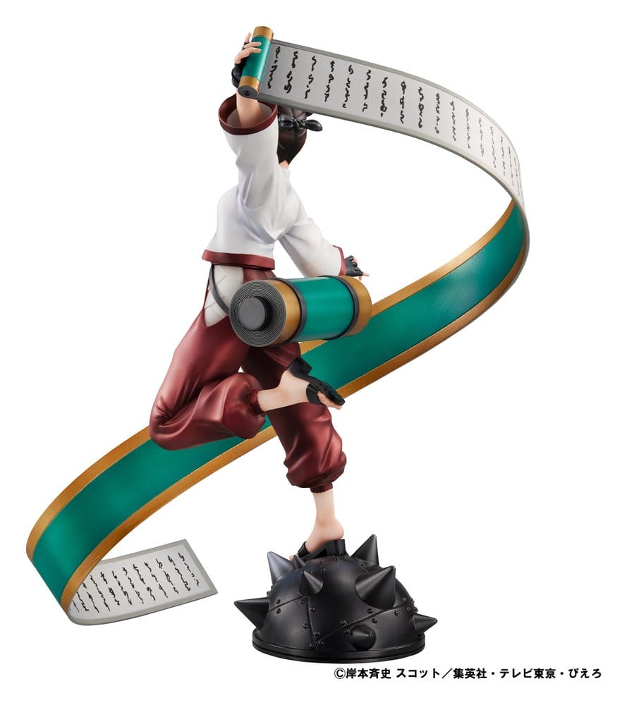 Naruto - Tenten (Repeat) - Shippuden Naruto Gals – Bild 8