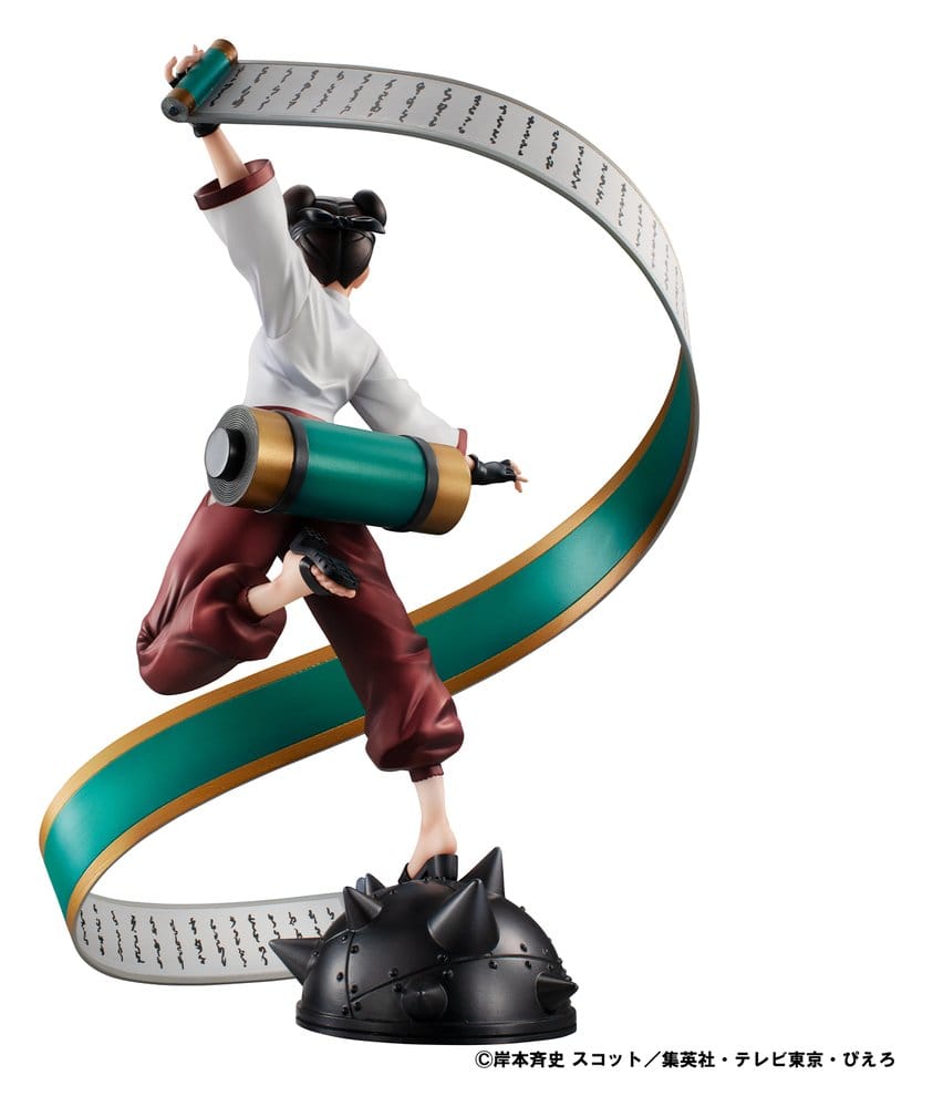 Naruto - Tenten (Repeat) - Shippuden Naruto Gals – Bild 9