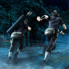 Naruto - Shippuden G.E.M. Series 2er-Pack Itachi Uchiha & Sasuke (Repeat) – Bild 10