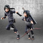 Naruto - Shippuden G.E.M. Series 2er-Pack Itachi Uchiha & Sasuke (Repeat) – Bild 3