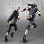 Naruto - Shippuden G.E.M. Series 2er-Pack Itachi Uchiha & Sasuke (Repeat) – Bild 4