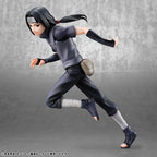 Naruto - Shippuden G.E.M. Series 2er-Pack Itachi Uchiha & Sasuke (Repeat) – Bild 6