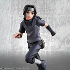 Naruto - Shippuden G.E.M. Series 2er-Pack Itachi Uchiha & Sasuke (Repeat) – Bild 7