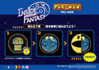 Pac-Man - Inside Fantasy Minifiguren 6 cm Blind Box Display (4) Figur – Bild 10