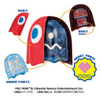 Pac-Man - Inside Fantasy Minifiguren 6 cm Blind Box Display (4) Figur – Bild 5