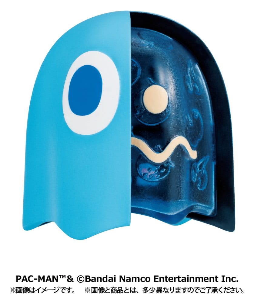 Pac-Man - Inside Fantasy Minifiguren 6 cm Blind Box Display (4) Figur – Bild 6